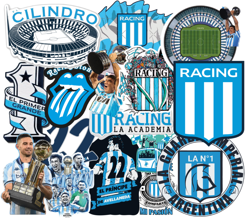 PACK RACING CLUB