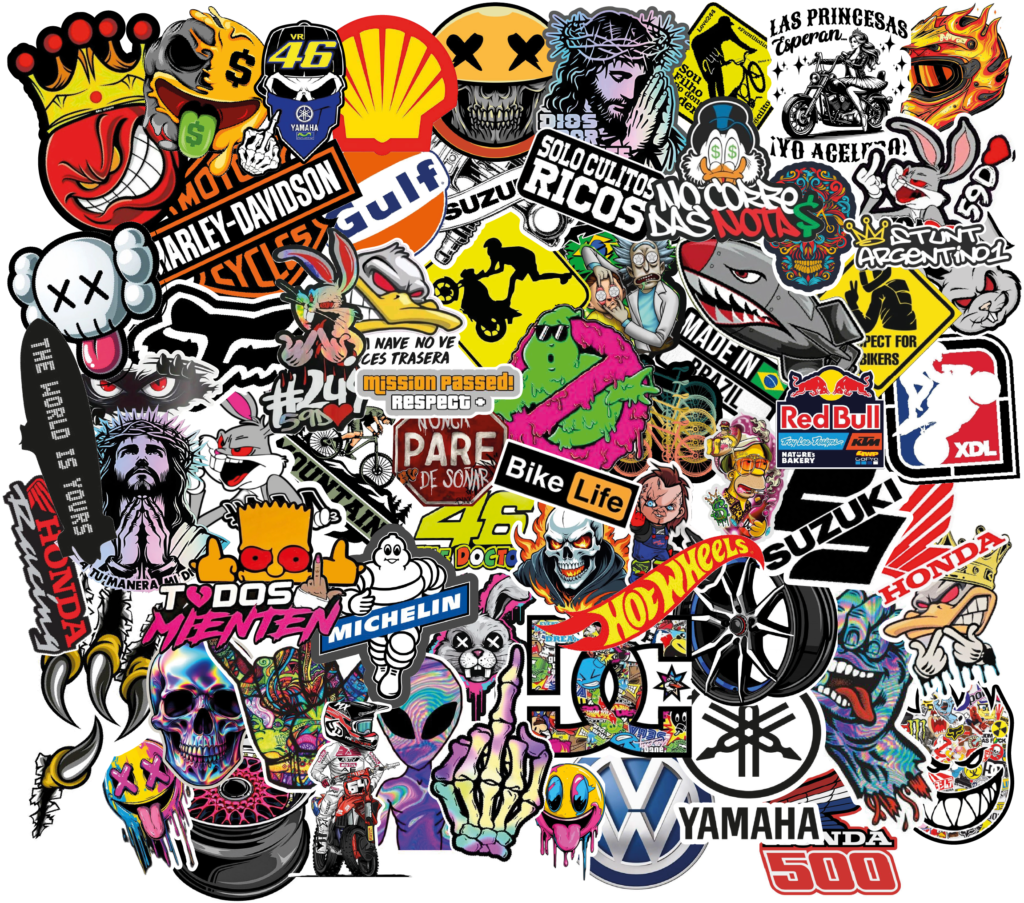 PACK VEHICULARES