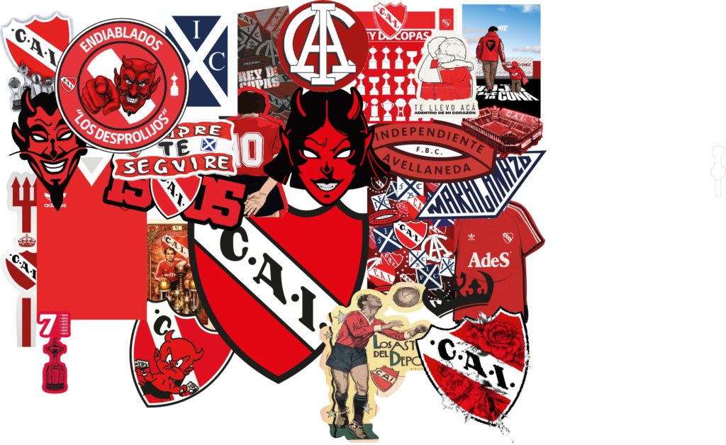 PACK INDEPENDIENTE