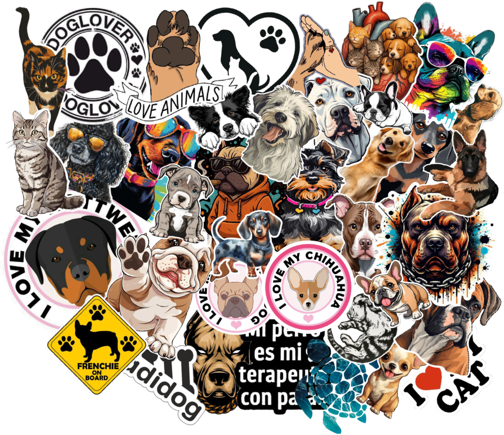 PACK MASCOTAS
