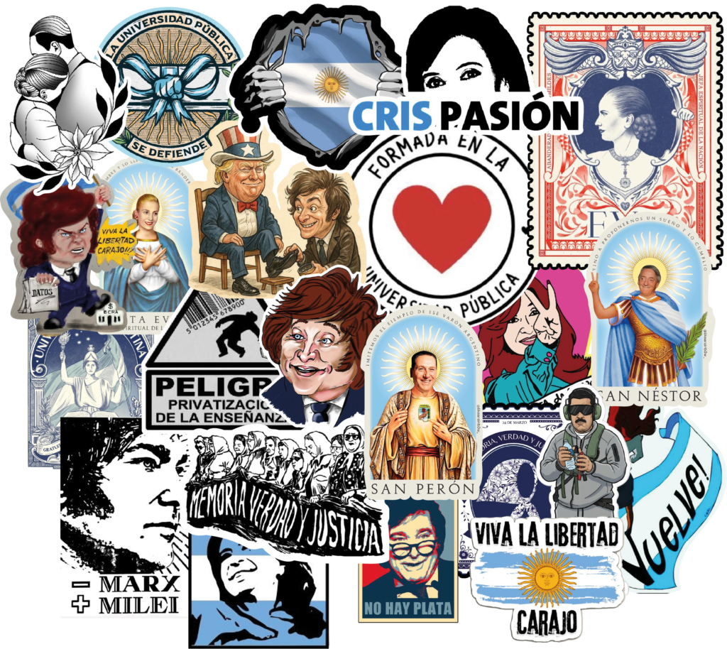 PACK POLÍTICA