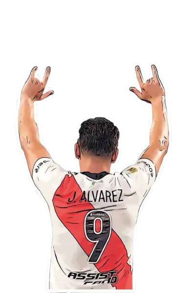 Álvarez River