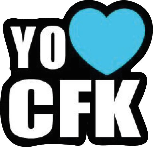 Amo CFK