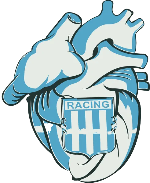 Amor por Racing