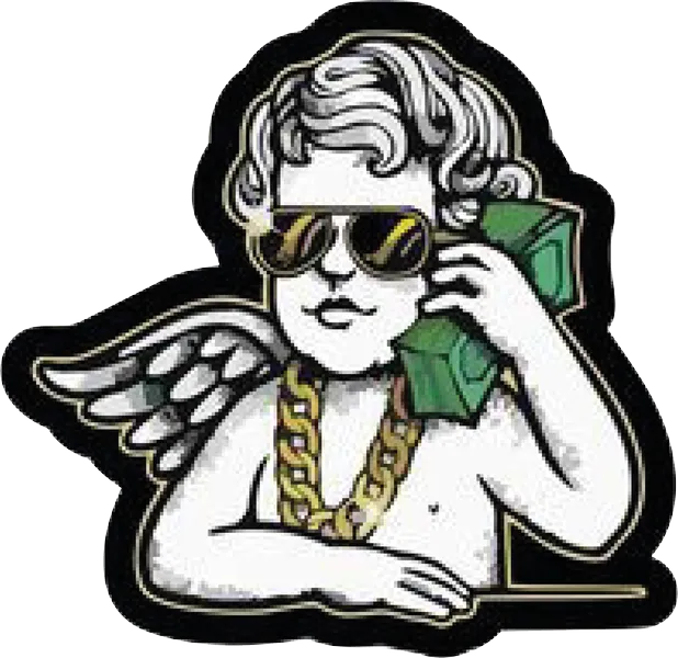 Angel mafioso