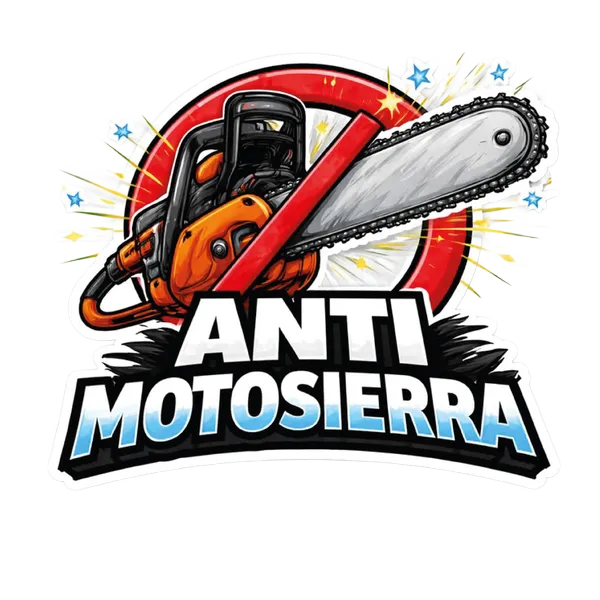 Antimotosierra