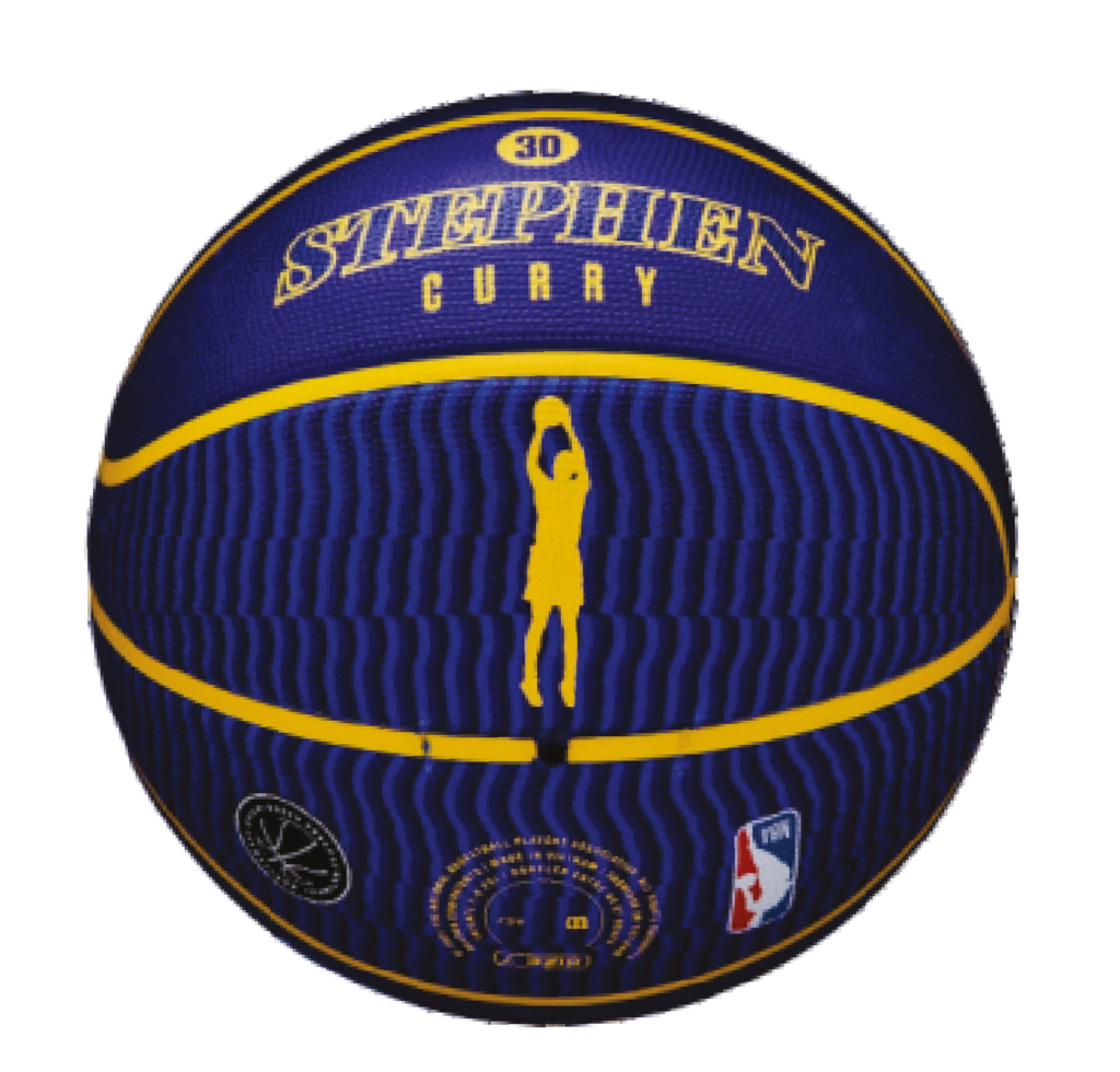 BALON CURRY