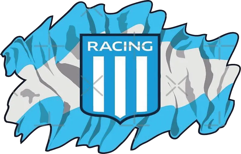 Bandera ARG Racing