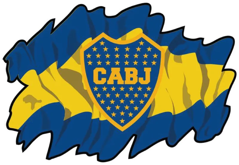 Bandera xeneize