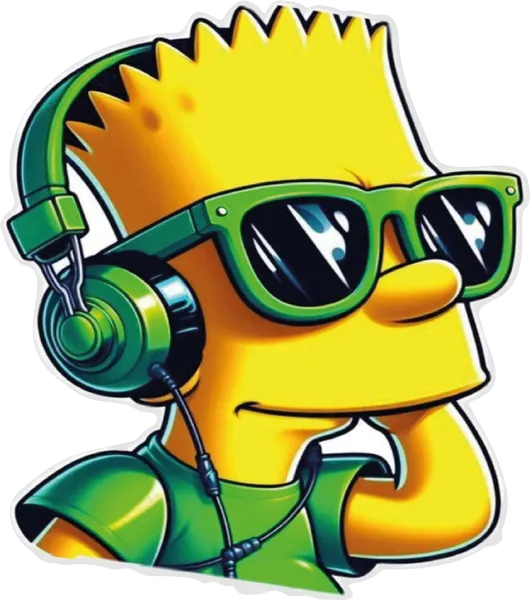 Bart musica