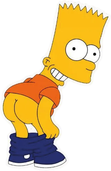 Bart rebelde