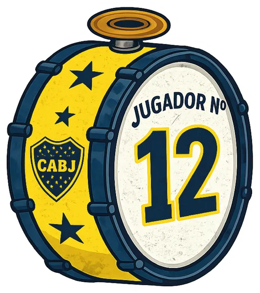 Bombo la 12