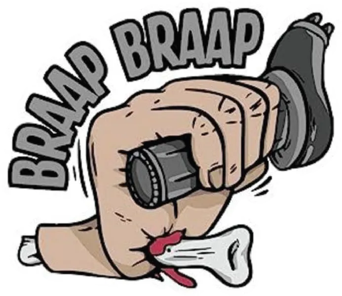 Braap Braap