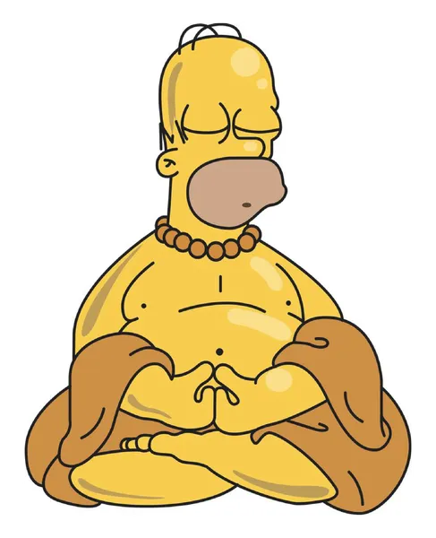 Buda Homero