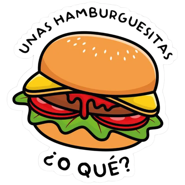 Burguer invita