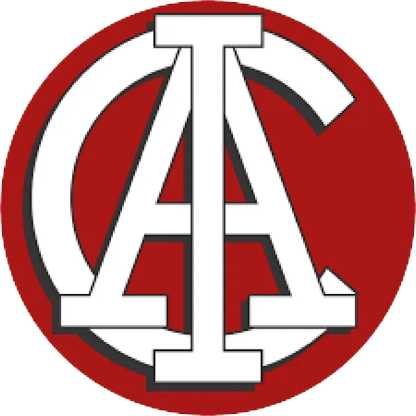 CAI encimado