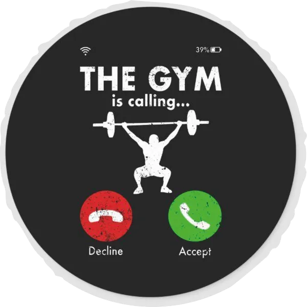 Calling Gym