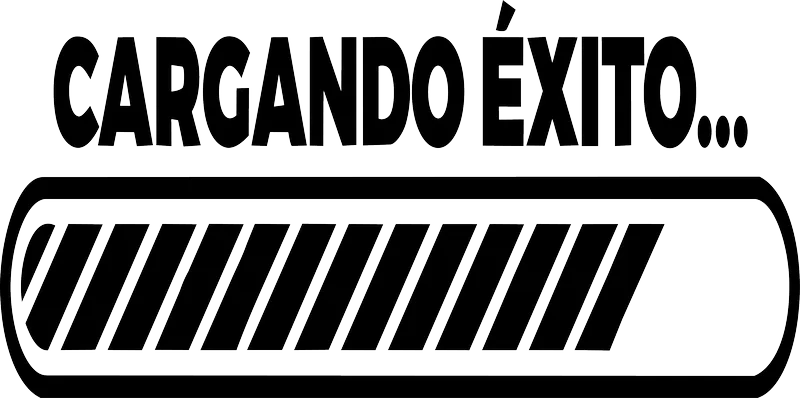 Cargando éxito