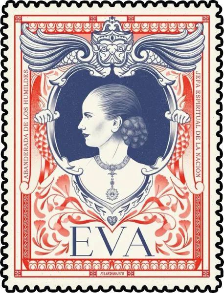 Carta Eva