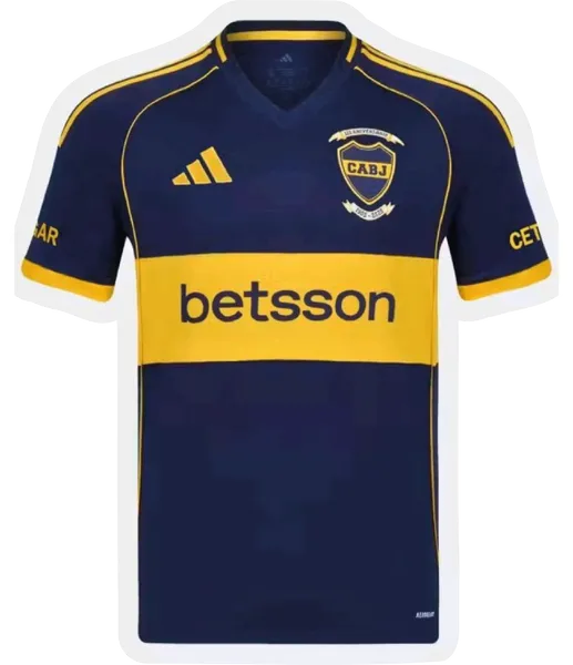 Casaca bostera