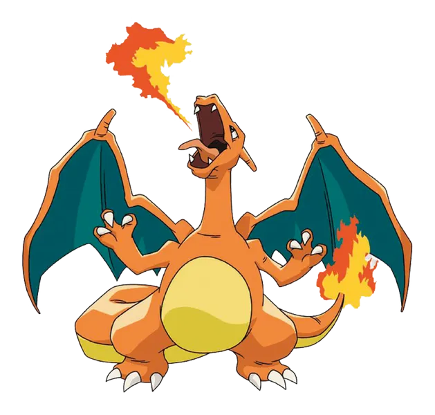 Charizard