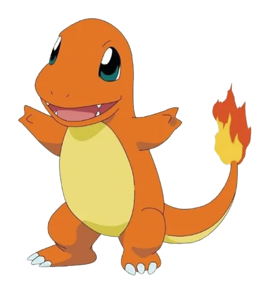 Charmander