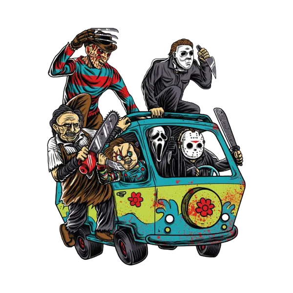 Combi del terror
