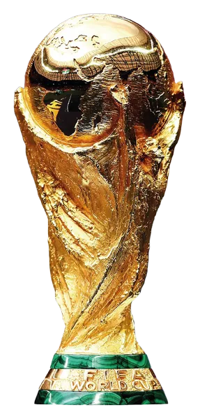 Copa del Mund