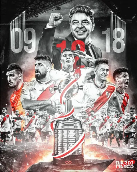 Copa 2018