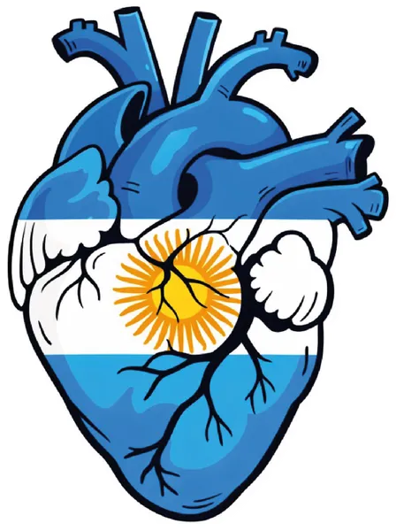 Corazon ARG