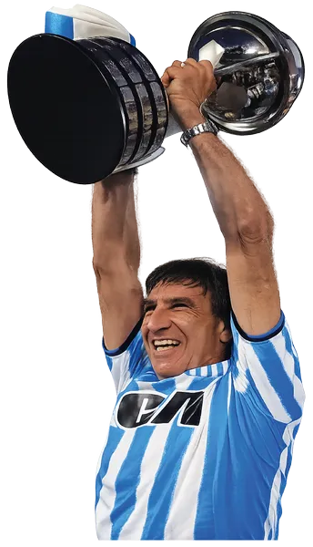 Costas con copa