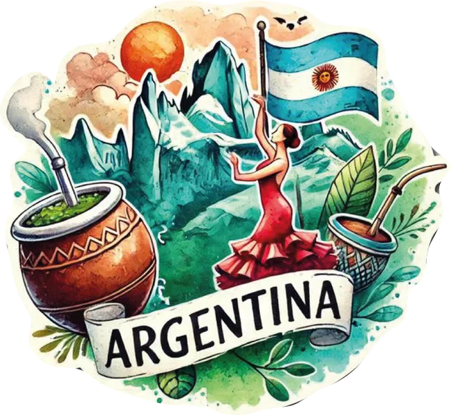 Costumbres argentiinas