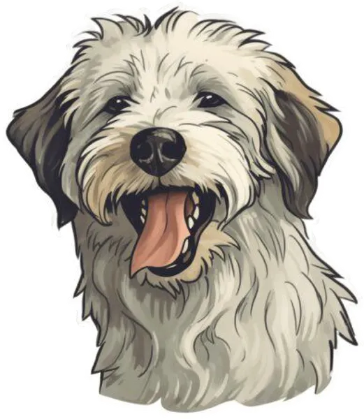 Coton de Tulear