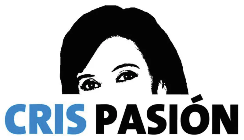 Cris pasión