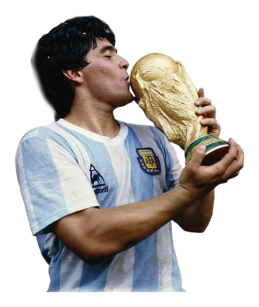 Dios campeon