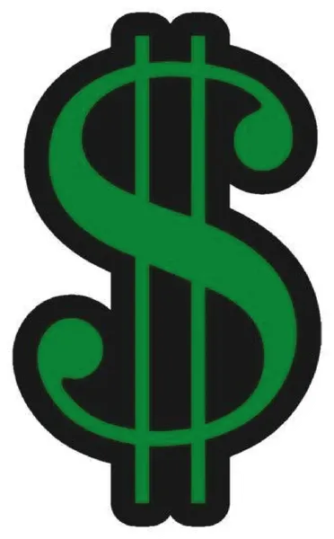Dolar verde