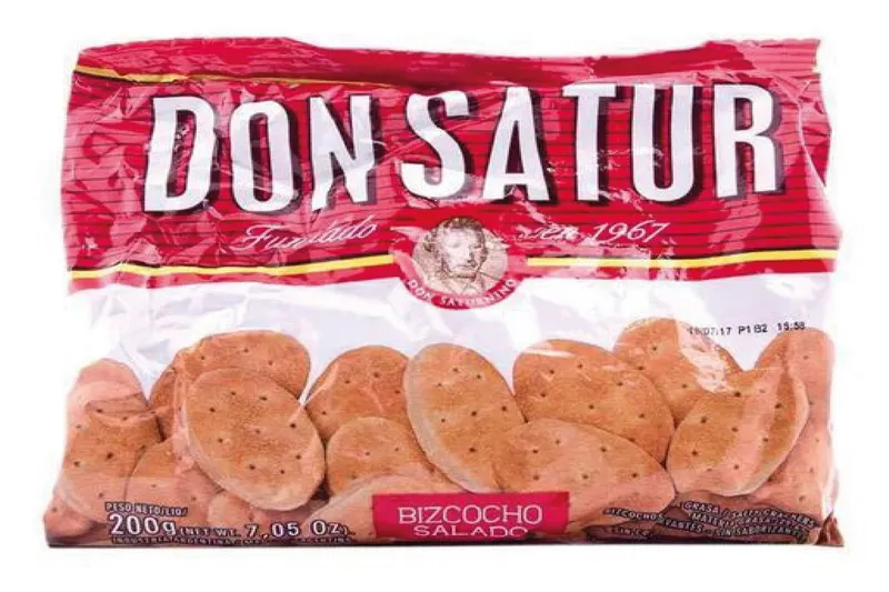 Don Satur