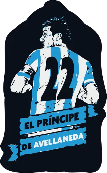 El príncipe de Avellaneda