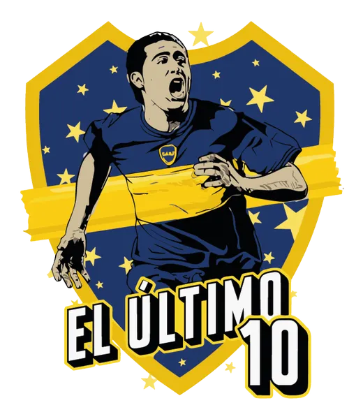 El ultimo 10