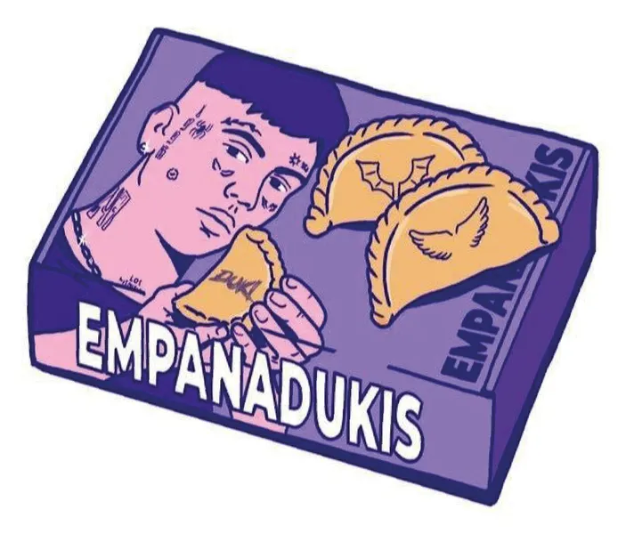 Empanadukis