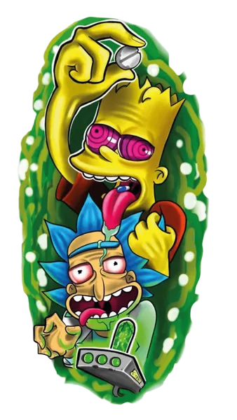 Empastillaos