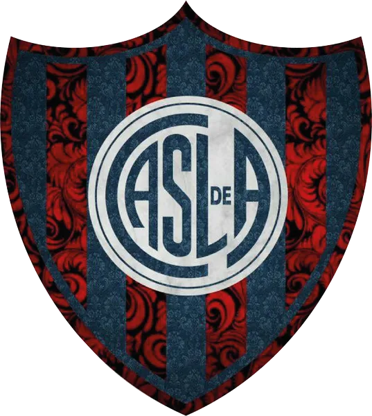 Escudo CASLA