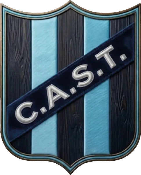 Escudo cast