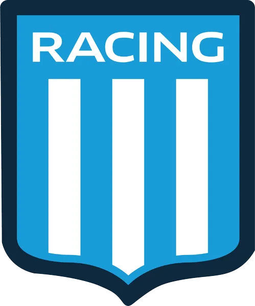 Escudo Racing