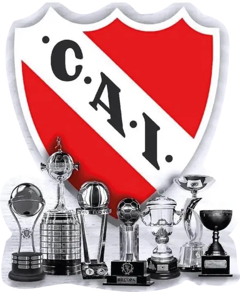 Escudo y copas