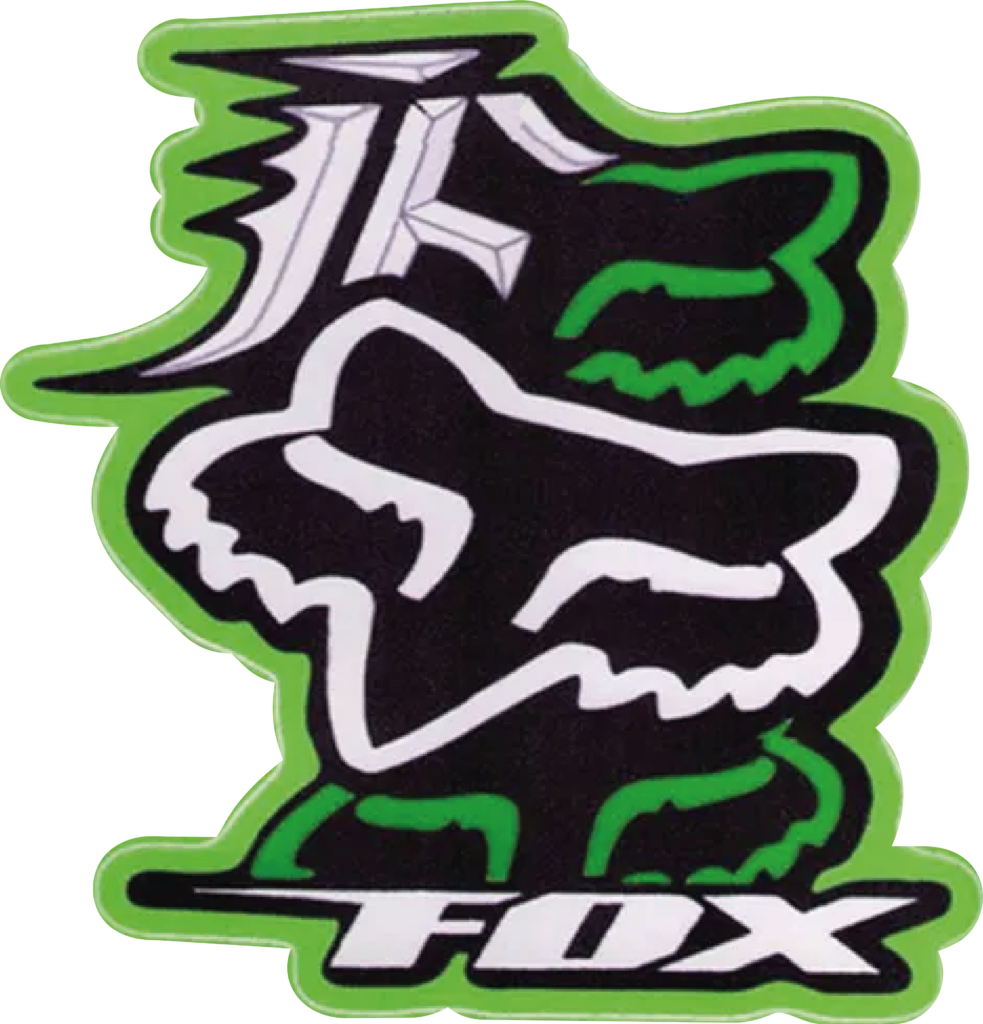 FOX GREEN BAKER