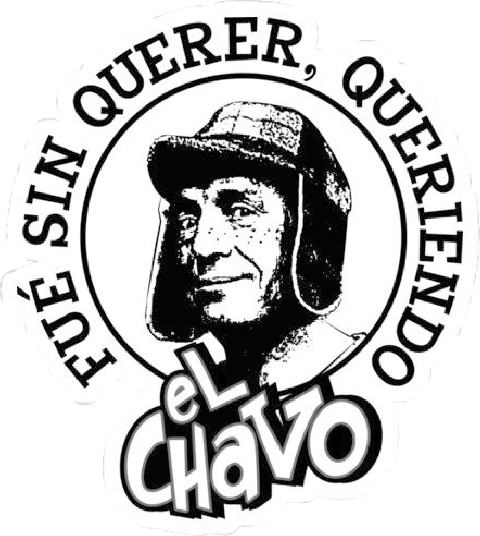 FUE SIN QUERER QUERIENDO