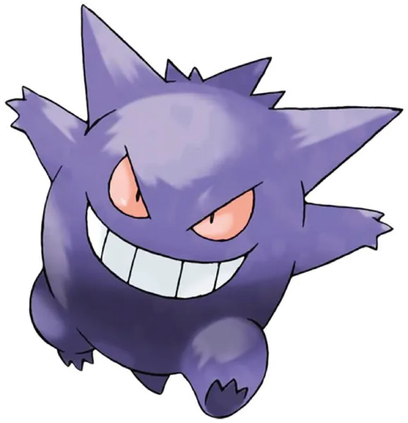 Gengar