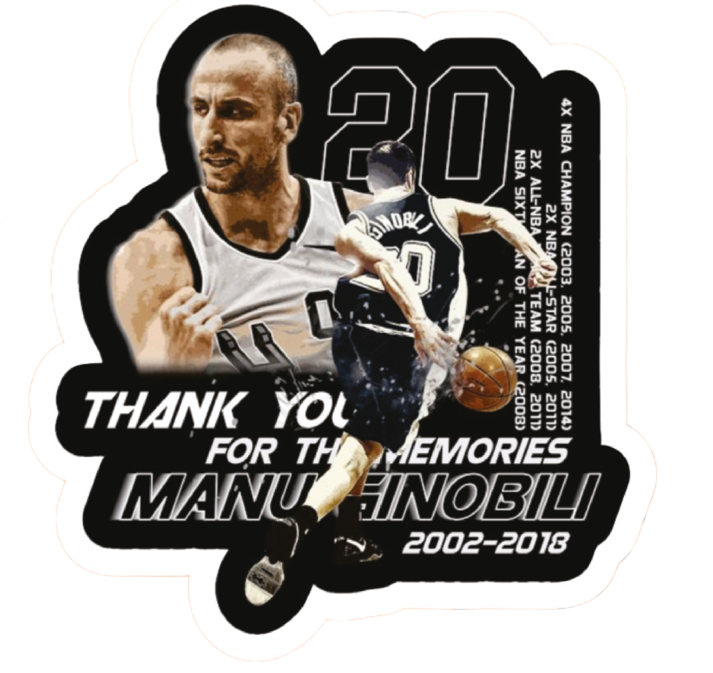 GINOBILI