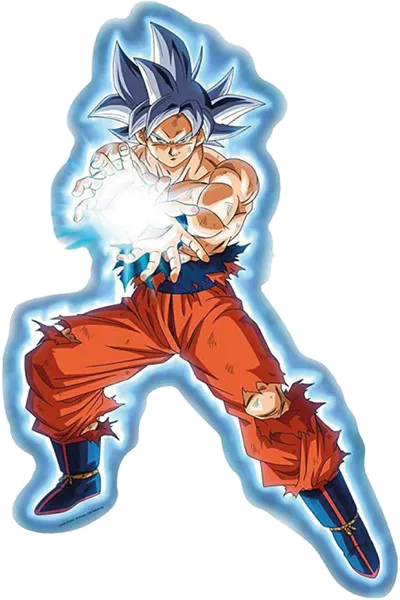 Goku Dragon Ball Super